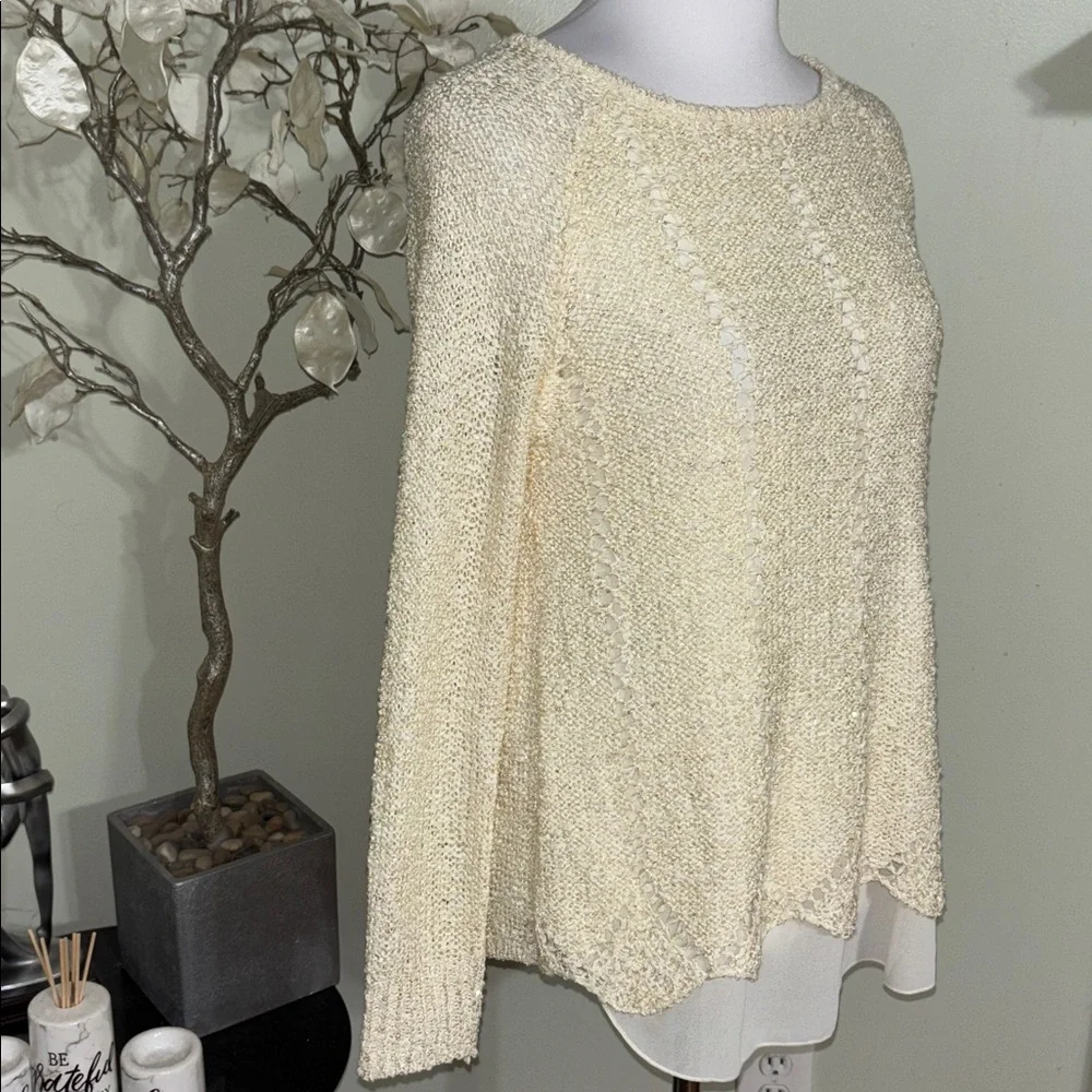 fabrik chic ivory